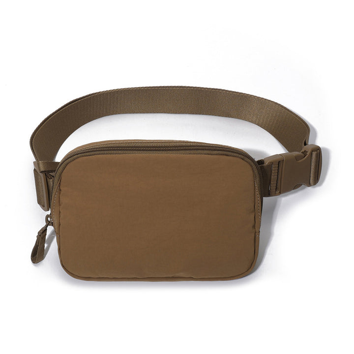 Practical Belly Bag Stornfield