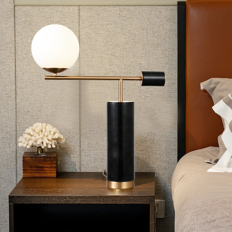 Elegant Minimalist Table Lamp