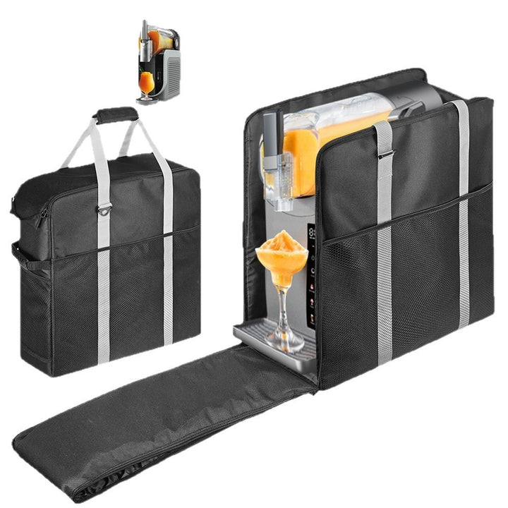 Portable cooler for kitchen machines Stornfield