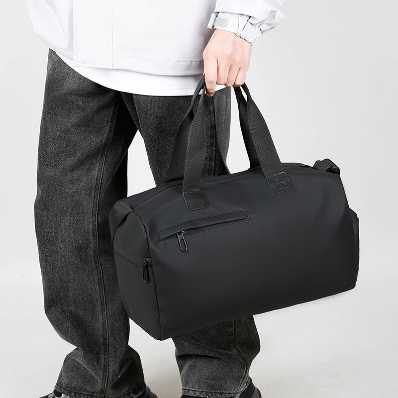 Premium Versatile Multi-Functional Travel Duffle Bag Stornfield