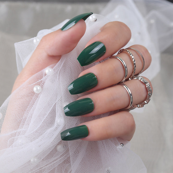 Elegant Stiletto Press-On Nails Stornfield 1789085593