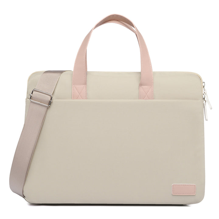 Elegant Professional Laptop Briefcase Stornfield