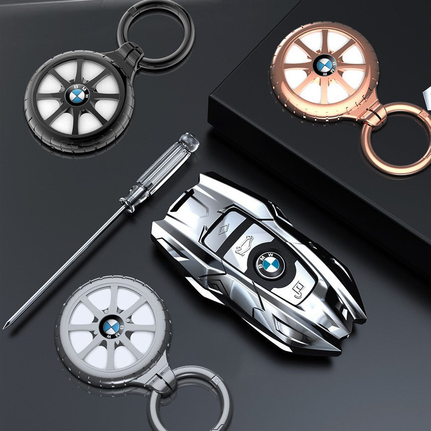 Keychain Stornfield