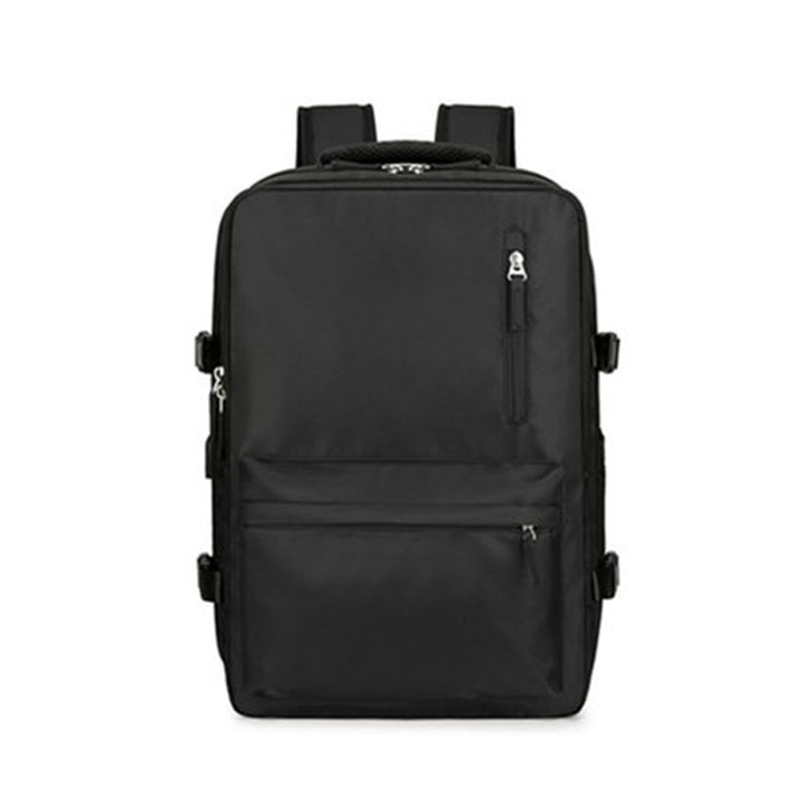 Versatile Multi-Functional Backpack Stornfield