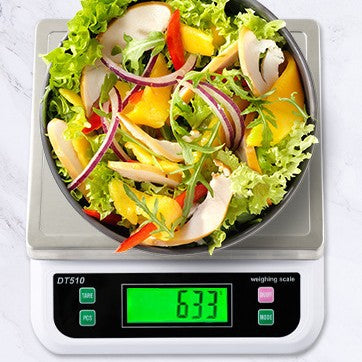 Digital Food Weighing Scale