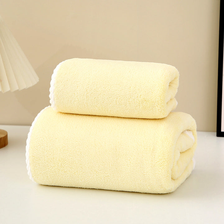 Stornfield Cotton Towels