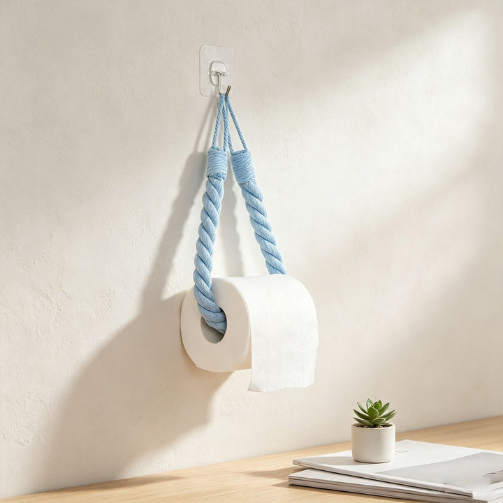 Stylish Toilet Paper Holder Stornfield