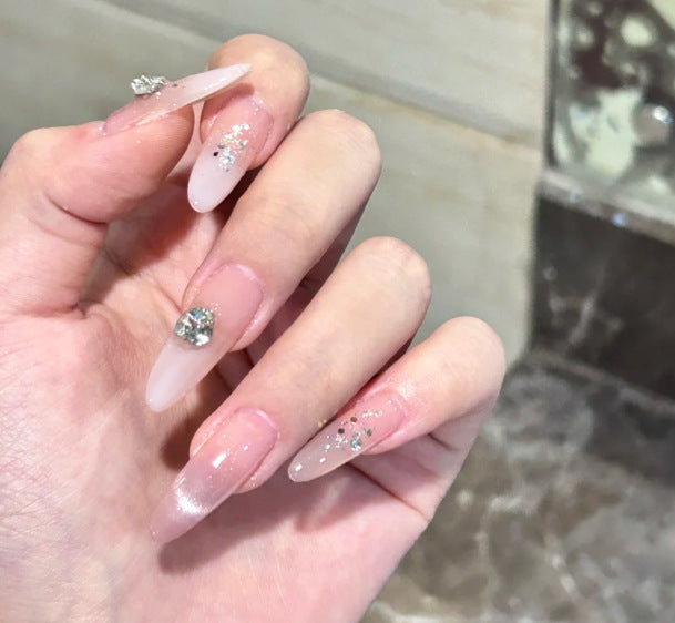 Artistic Gel Nail Tips Stornfield
