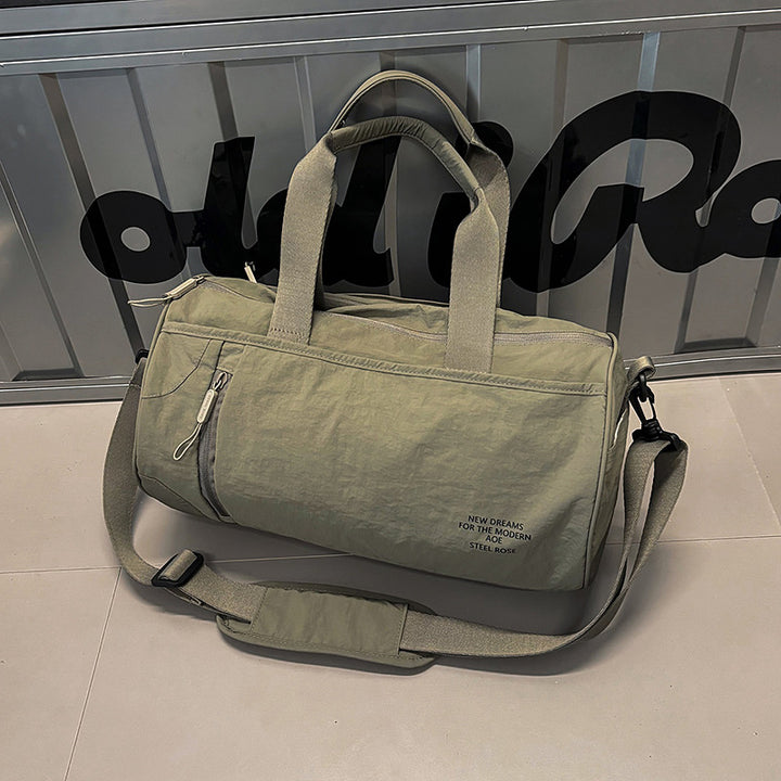 Sporty travel bag Stornfield