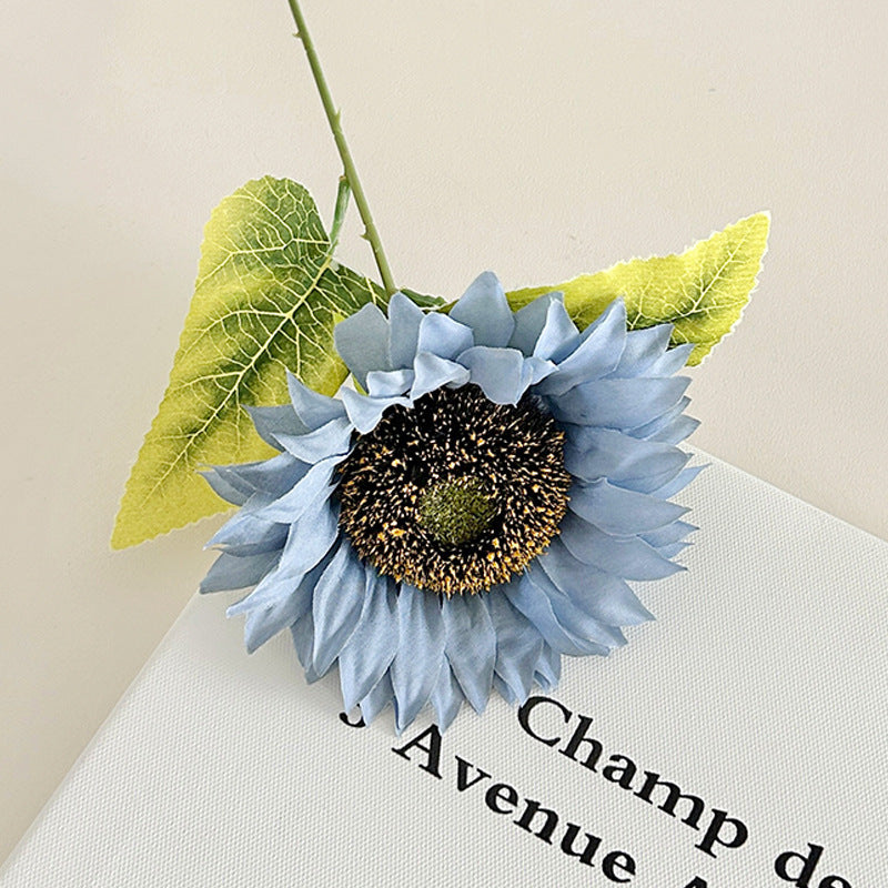 Decorative Sunflower Arrangement