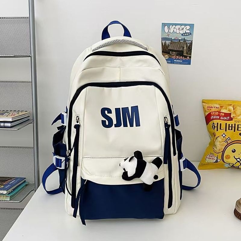 Stylish Versatile Backpack Stornfield