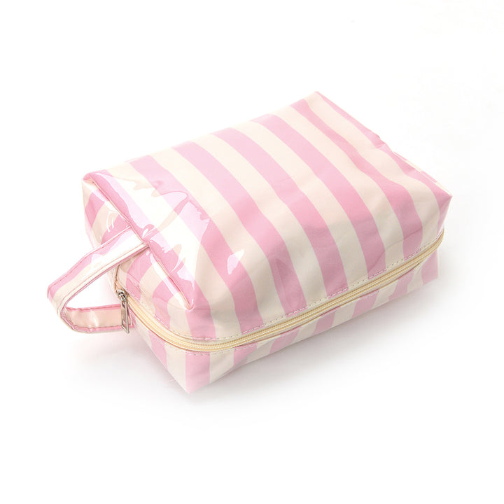 Transparent Cosmetic Bag Stornfield