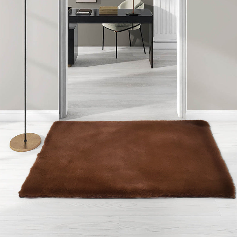 Soft Plush Area Rug Stornfield