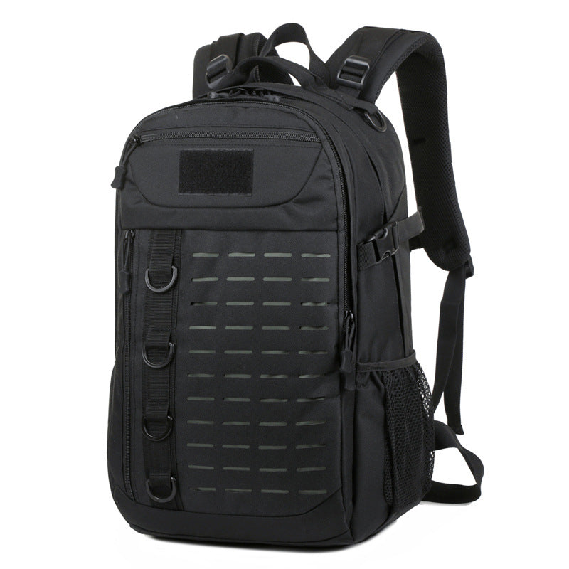 Multi-Compartment Tactical Backpack Stornfield
