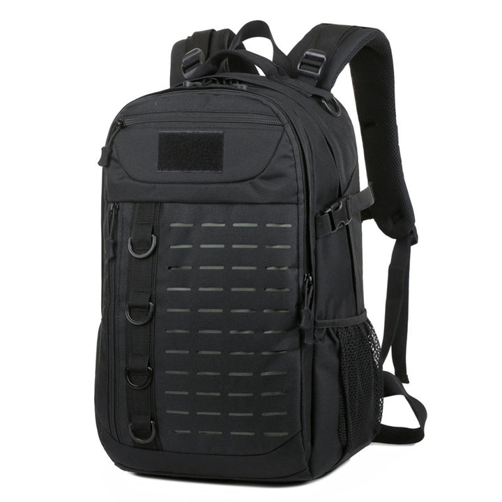 Multi-Compartment Tactical Backpack Stornfield