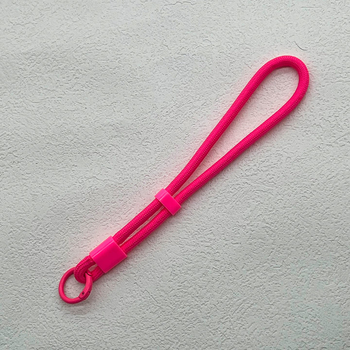 Durable Nylon Lanyard Strap Stornfield