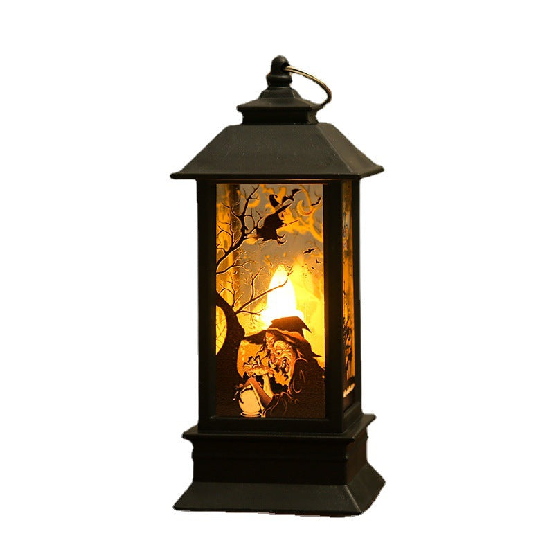 Portable LED Lantern Stornfield