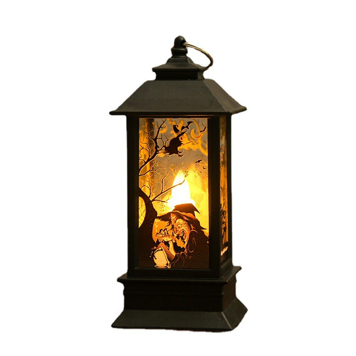Portable LED Lantern Stornfield
