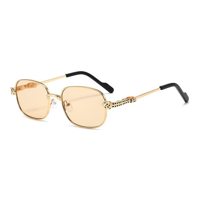 Unisex Chic Vintage-style Sunglasses Stornfield