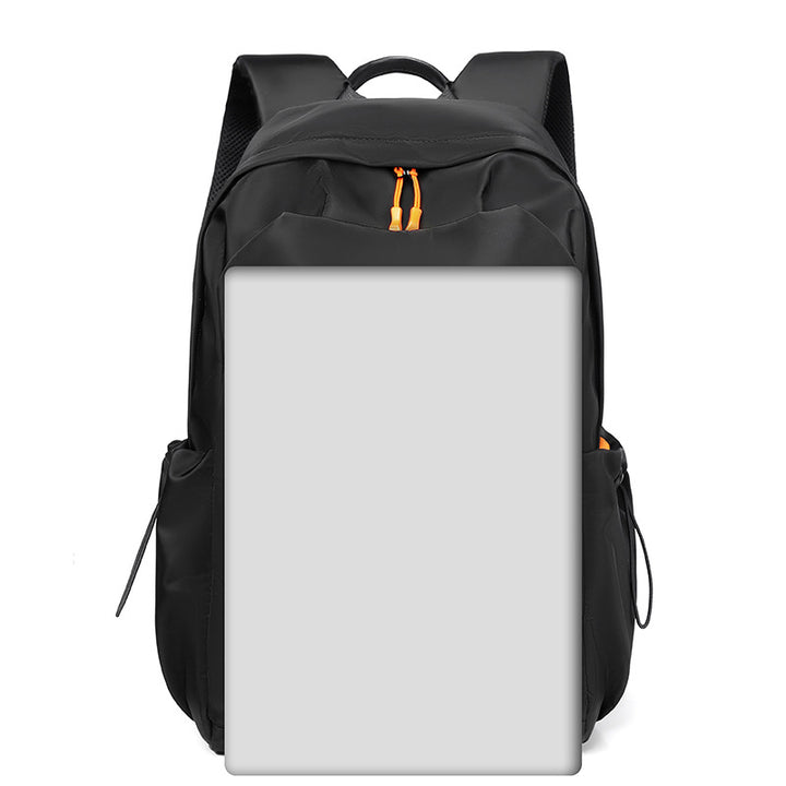 Multi-Compartment Travel Backpack Stornfield
