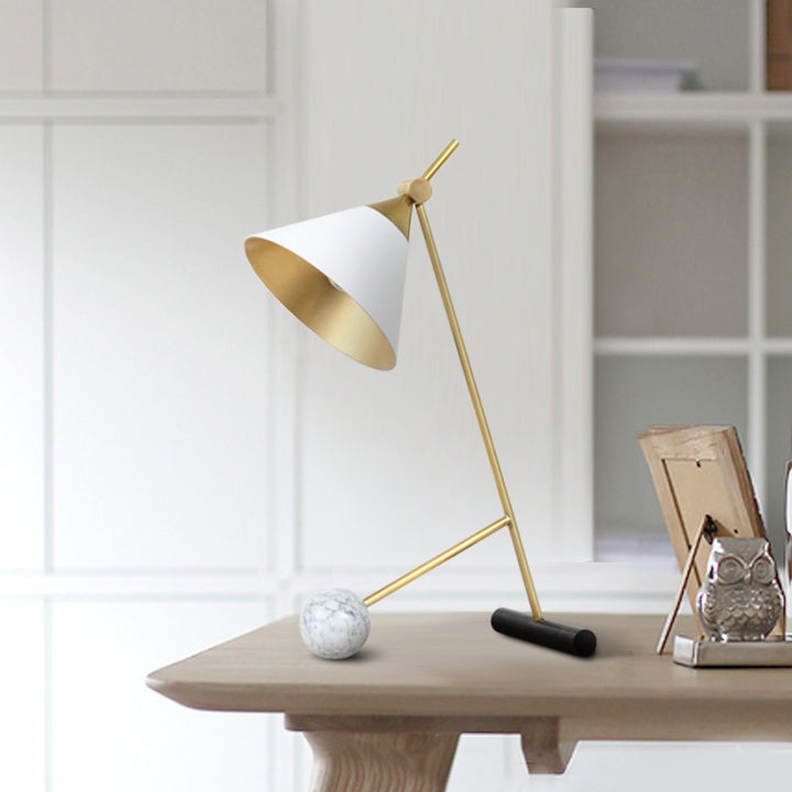 Modern Adjustable Desk Lamp
