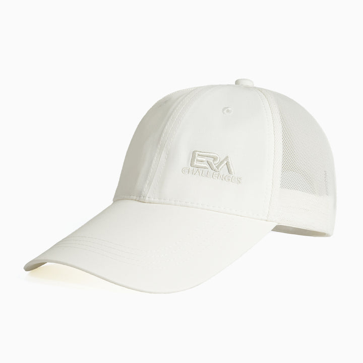 Women's Breathable Sports Cap with Innovative Mesh Design Stornfield
