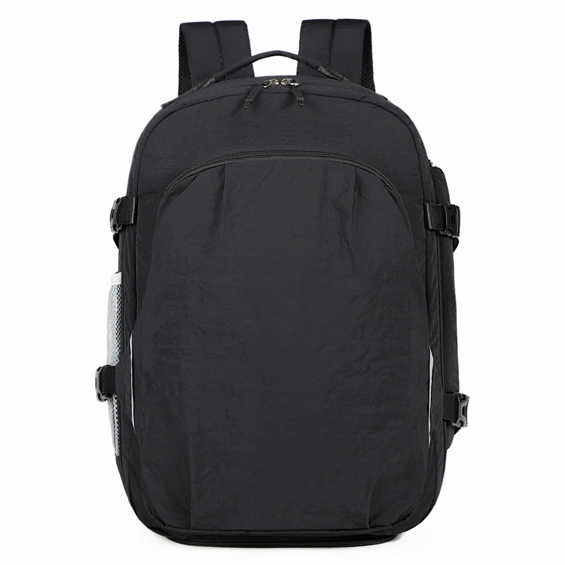 Versatile Weather-Resistant Outdoor Backpack Stornfield
