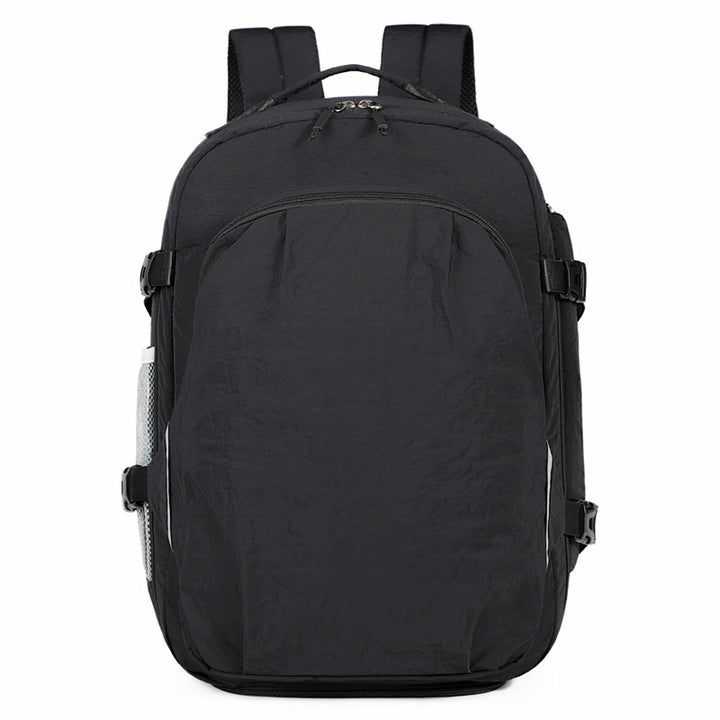 Versatile Weather-Resistant Outdoor Backpack Stornfield