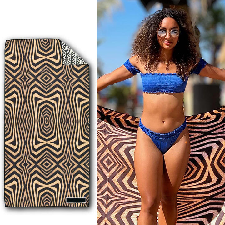 Beach towel Stornfield