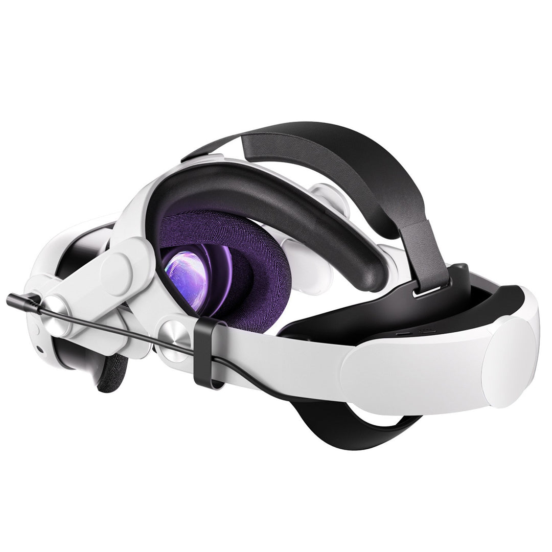VR-Headset Stornfield