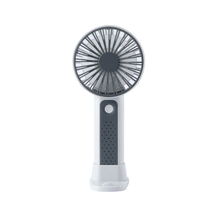 Women's portable handheld fan Stornfield