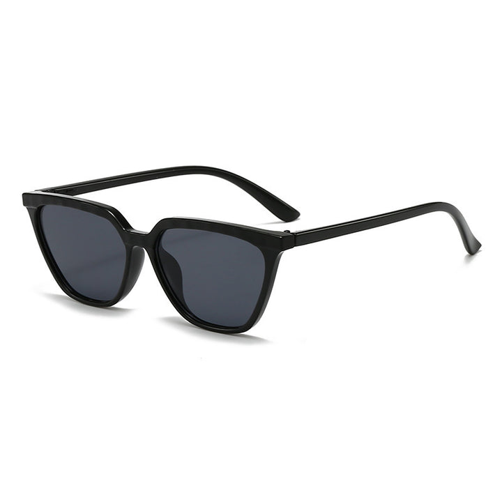 Women's Fashion Cat Eye Sunglasses with Striking Design Stornfield