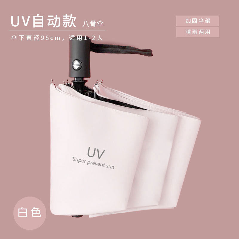 Unisex UV protection umbrella Stornfield