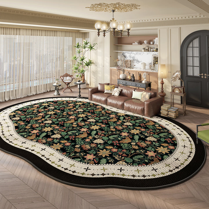 Home Decorative Area Stornfield