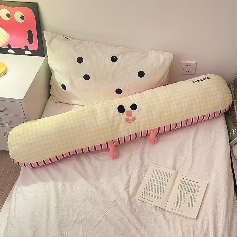 Animal-friendly Long Cushion Stornfield