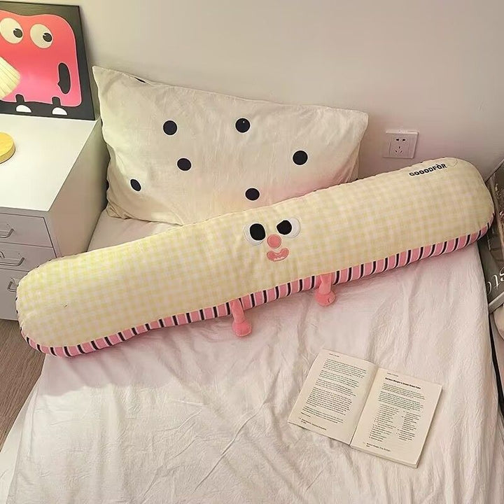 Animal-friendly Long Cushion Stornfield