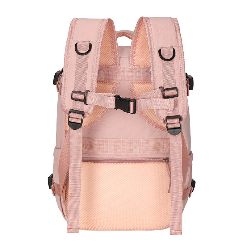 Functional Urban Laptop Backpack Stornfield