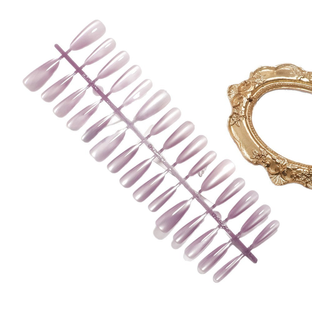 Gel Nail Tips Stornfield