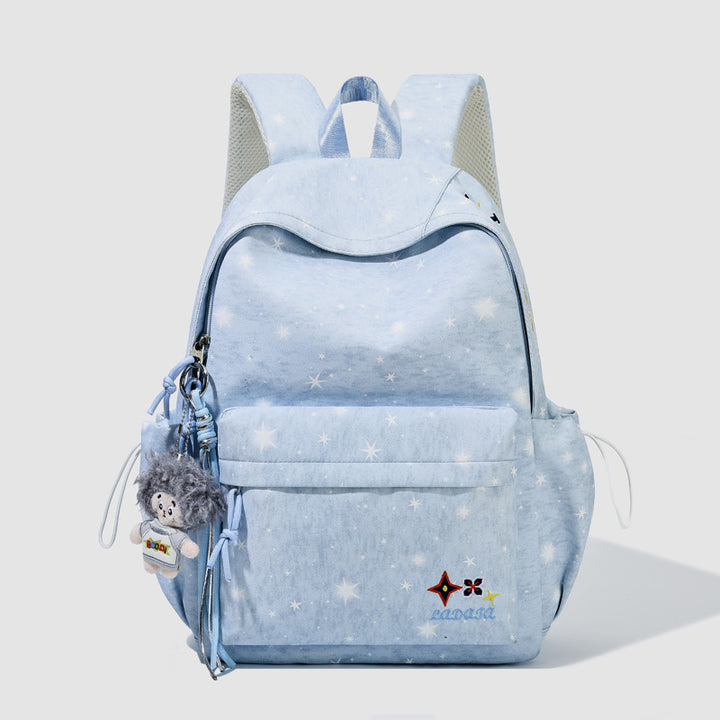 Versatile Traveler's Backpack Stornfield