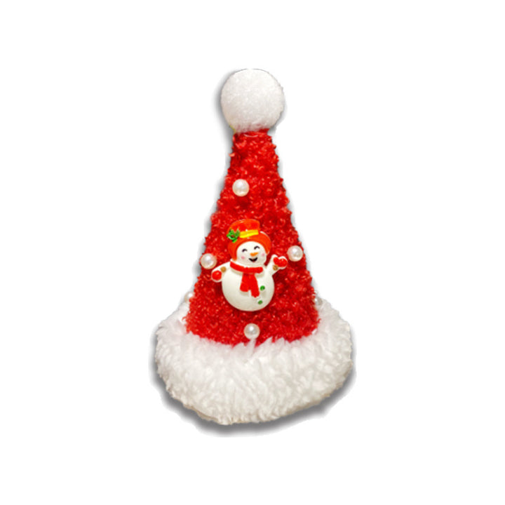 Festive hat forms for Christmas Stornfield