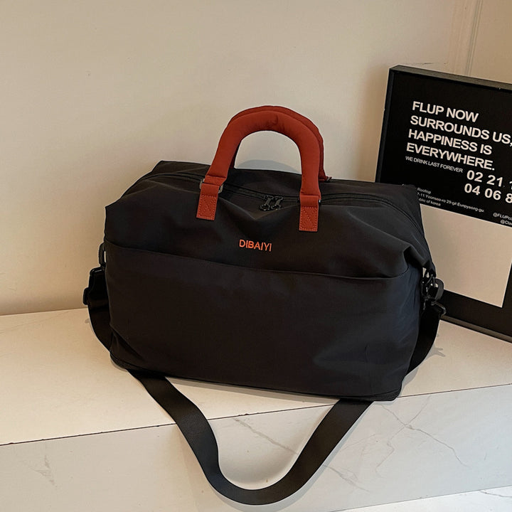 Multi-Functional Sport Weekender