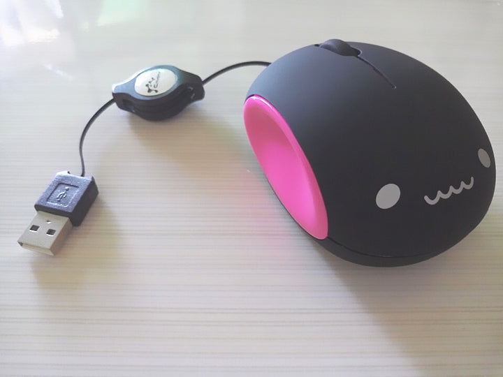 Ergonomic Computer Mouse Stornfield