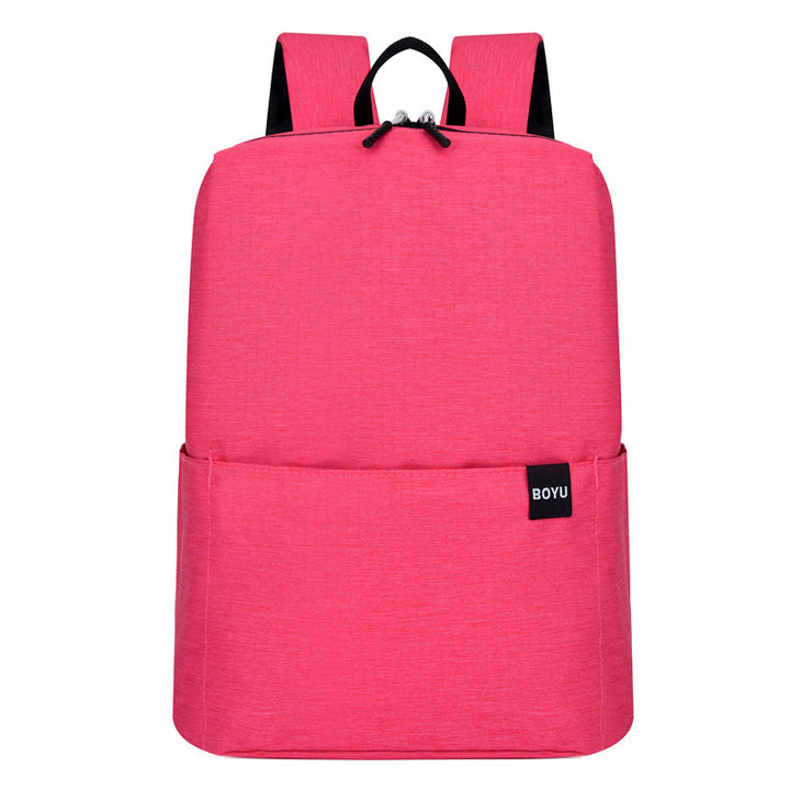 Universal Leisure Backpack Stornfield