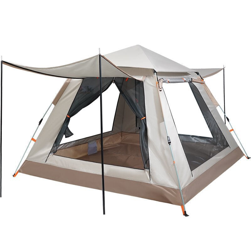 Camping tent Stornfield