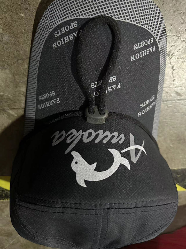 Men's Lightweight Performance Sports Cap Stornfield 1783927015