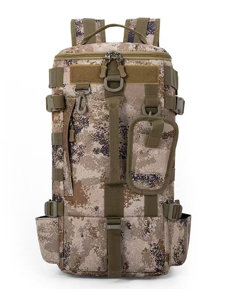 Climbing Adventure Backpack Stornfield