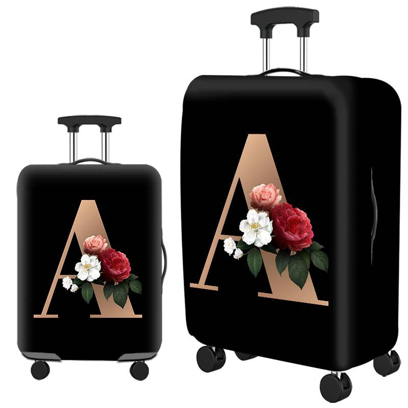Artistic Travel Hard Shell Suitcase Stornfield