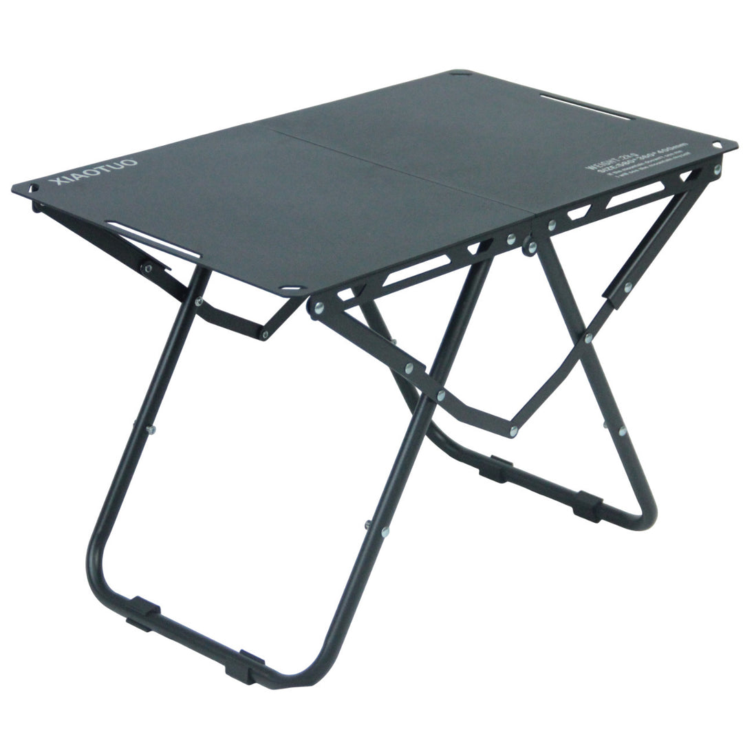 Folding Camping Table Stornfield
