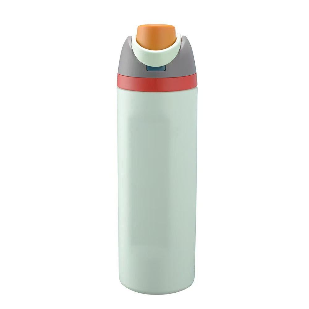 Ladies Premium Insulated Bottle with Practical Drinking Attachment Stornfield