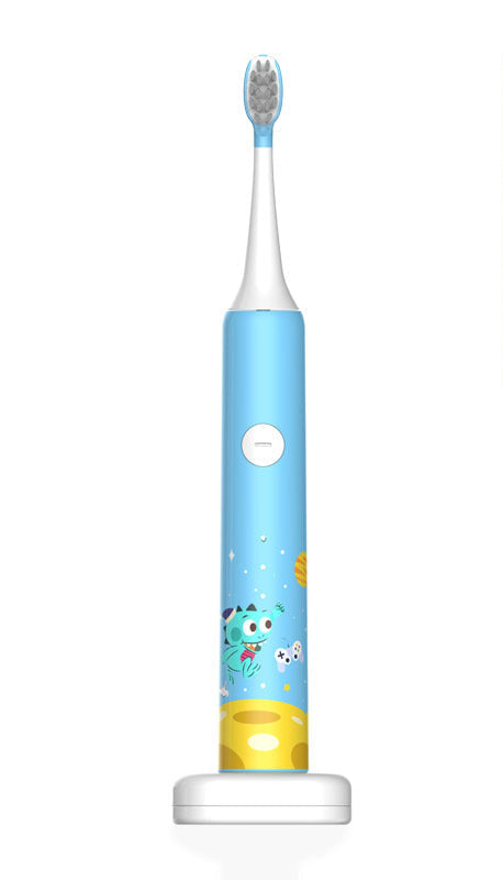 Smart Electric Toothbrush Stornfield